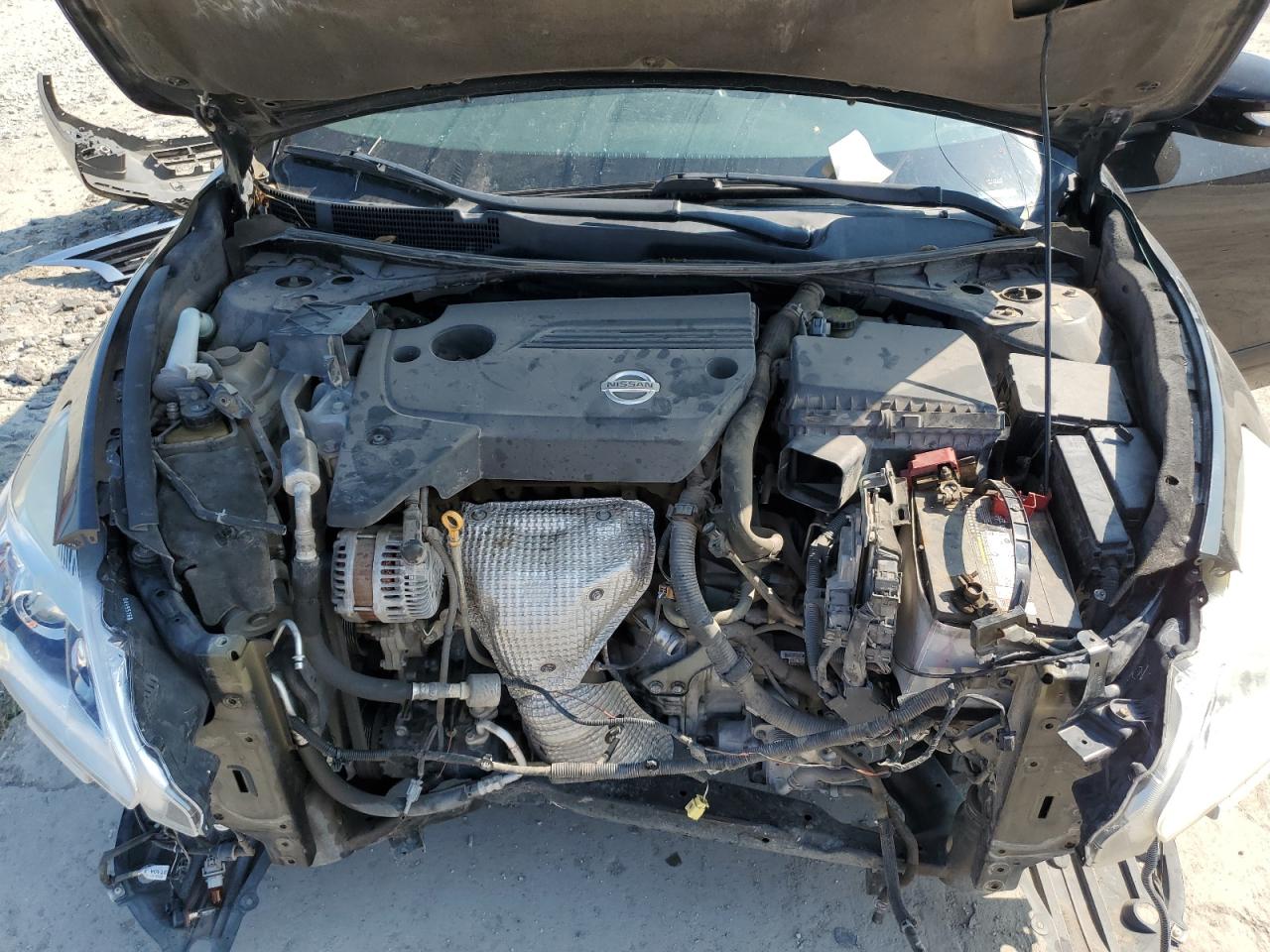 2014 Nissan Altima - Image 11
