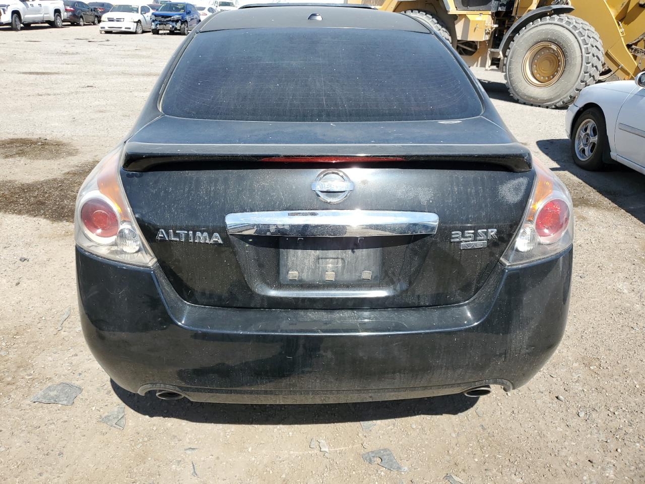 1N4BL2APXAN495602 2010 Nissan Altima Sr