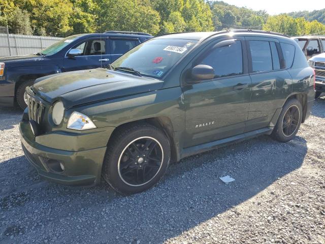 2008 Jeep Compass Sport