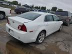 2009 Chevrolet Malibu Ls за продажба в Bridgeton, MO - Side