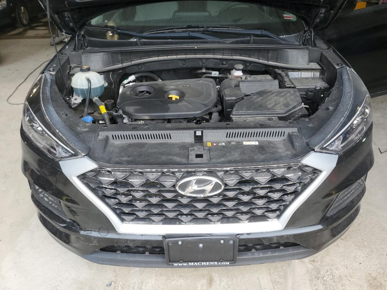 KM8J3CA46KU854223 2019 Hyundai Tucson Limited