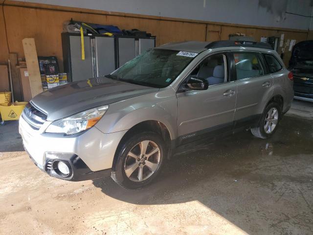 2014 Subaru Outback 2.5I