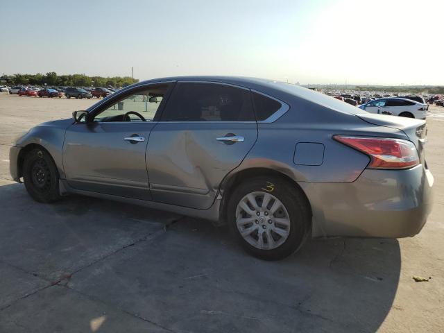  NISSAN ALTIMA 2015 Gray