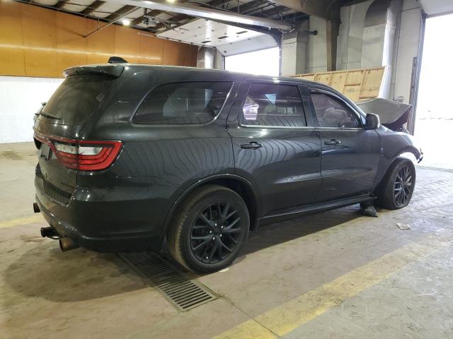  DODGE DURANGO 2015 Чорний