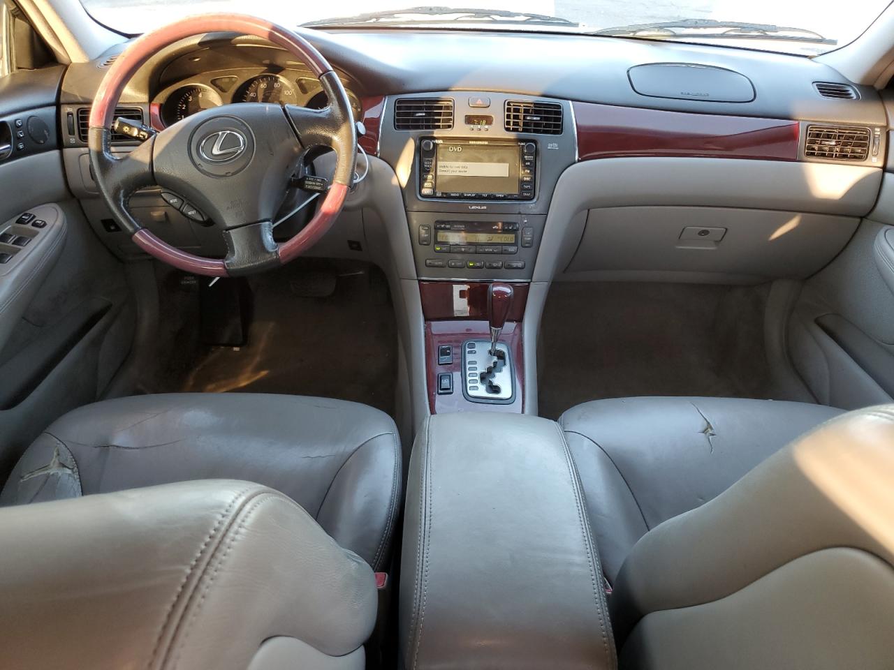 JTHBF30G920045123 2002 Lexus Es 300