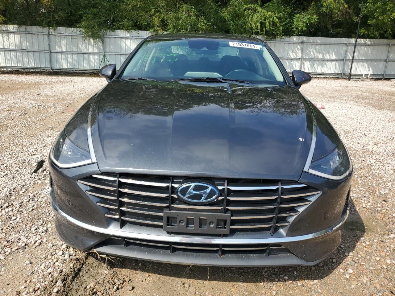 5NPEG4JA6MH065394 2021 Hyundai Sonata Se