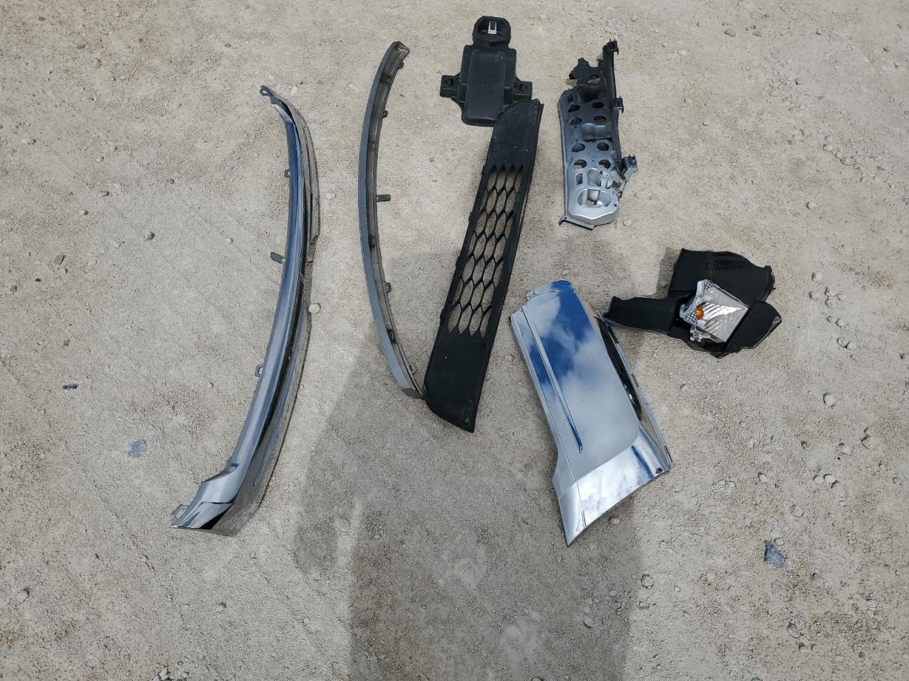 2013 Ford Edge Se VIN: 2FMDK3GC1DBB09208 Lot: 69381984