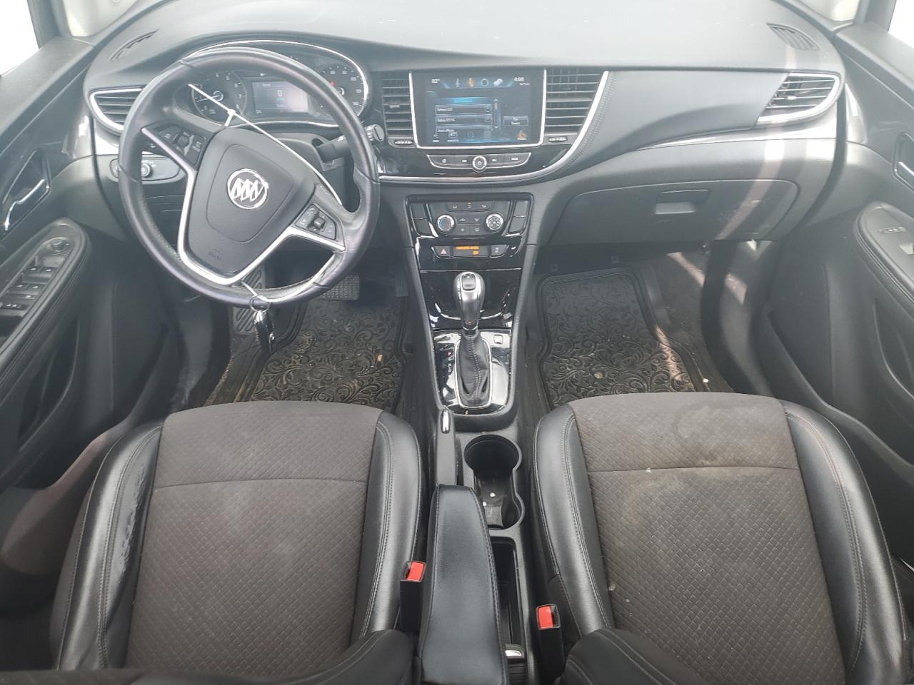 KL4CJESB9LB335055 2020 Buick Encore Preferred