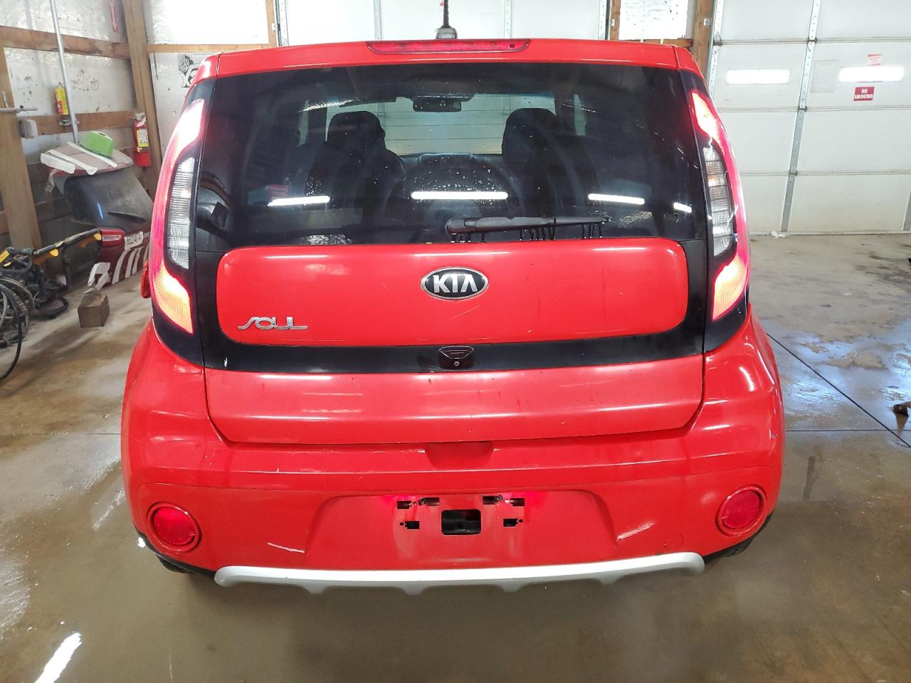 KNDJP3A53H7443175 2017 Kia Soul +