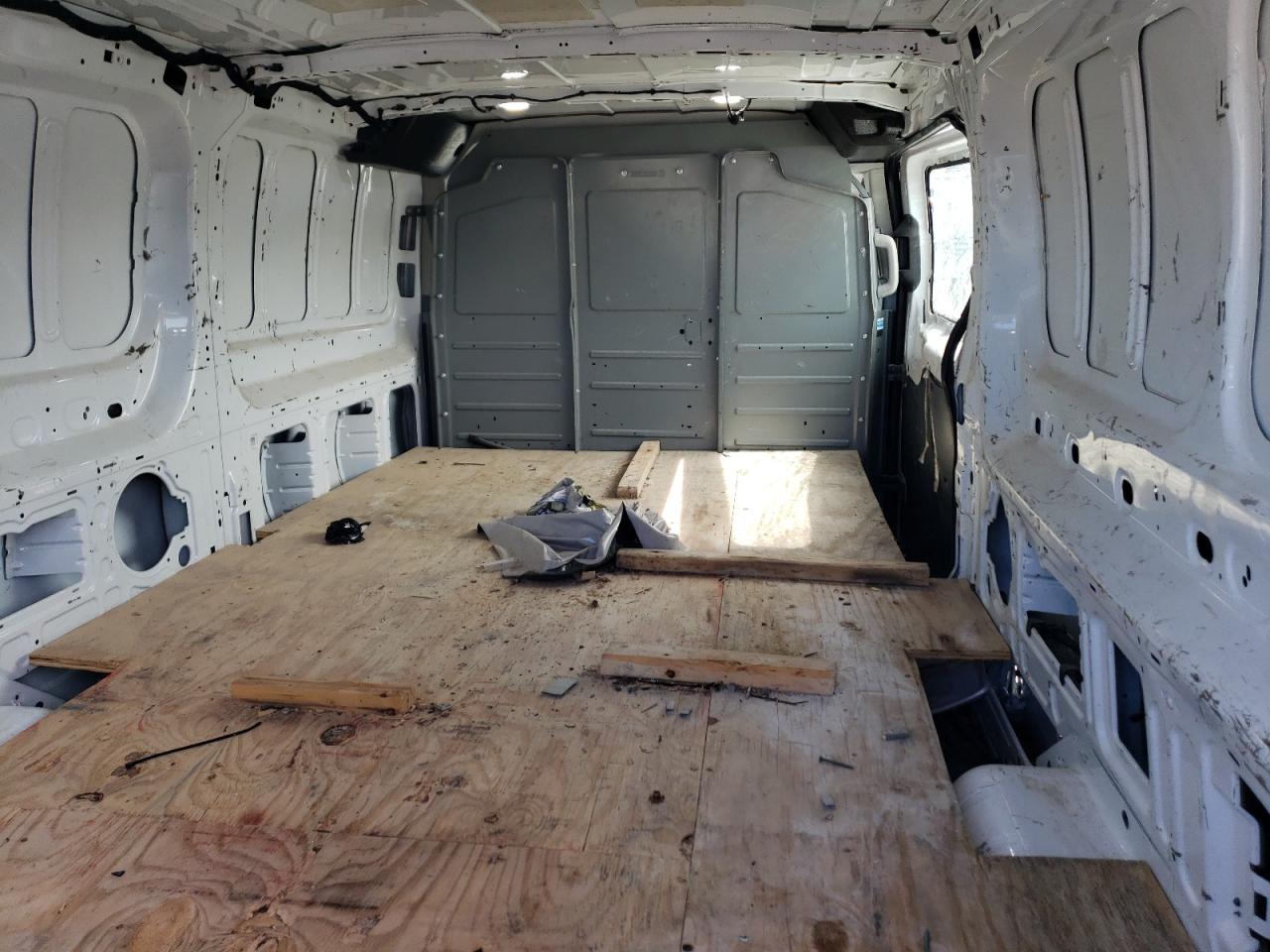 2019 Ford Transit T-350 VIN: 1FTBW2YM6KKB45772 Lot: 69694164