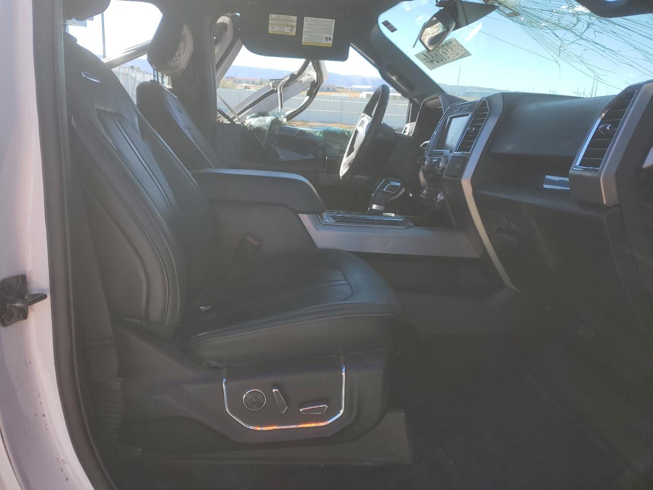 2015 Ford F-150 - Image 7