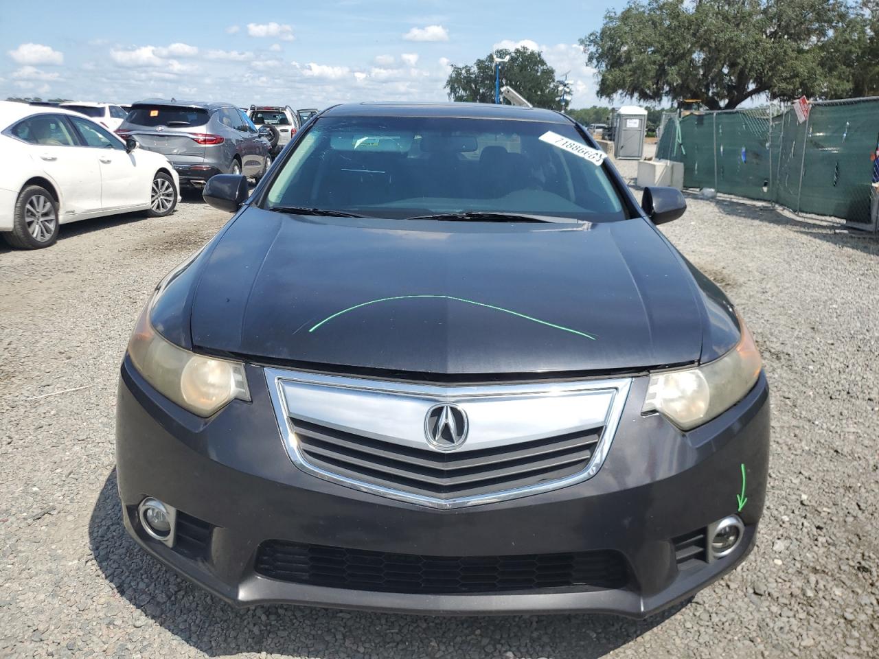 2012 Acura TSX - Image 5