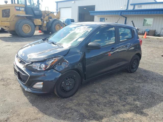 2021 Chevrolet Spark Ls