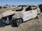 2015 Hyundai Tucson Gls на продаже в Fresno, CA - Burn