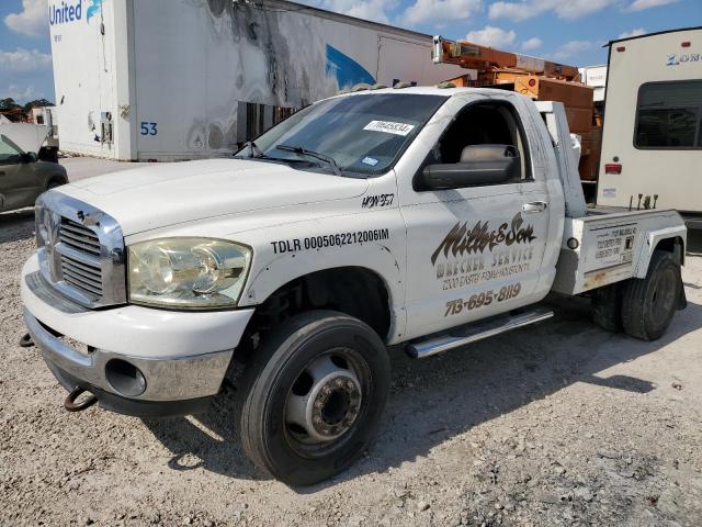 2008 Dodge Ram 4500 St