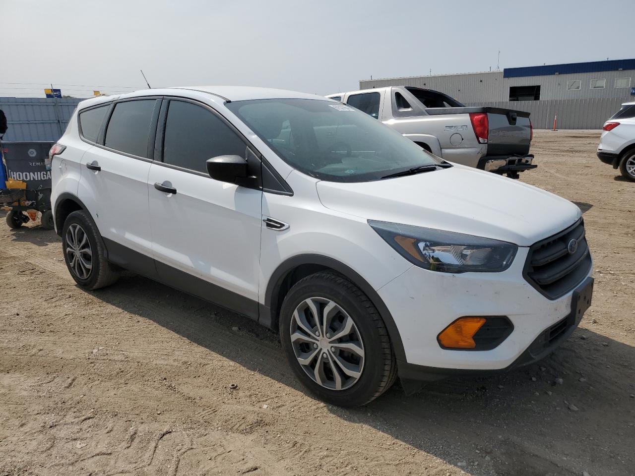 2018 Ford Escape - Image 4