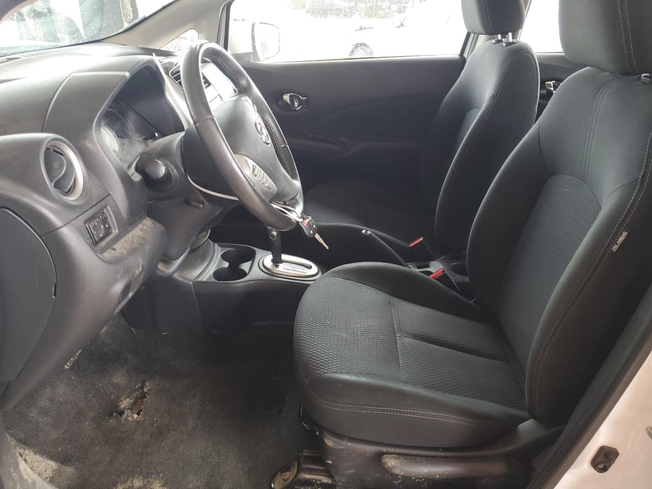 3N1CE2CP6FL395142 2015 Nissan Versa Note S