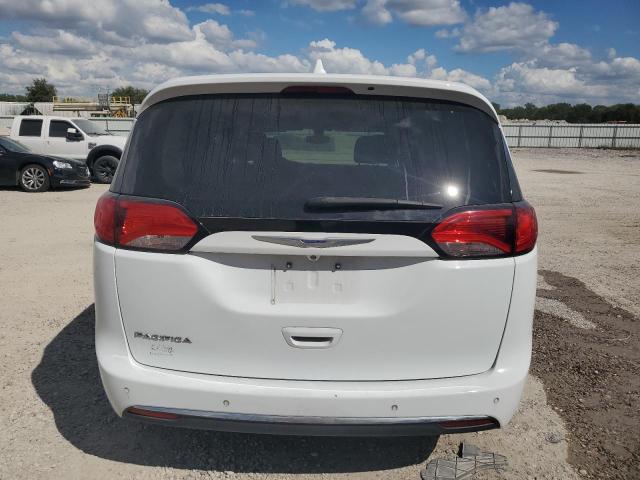  CHRYSLER PACIFICA 2020 Biały