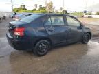 2010 Toyota Yaris  zu verkaufen in Riverview, FL - Rollover