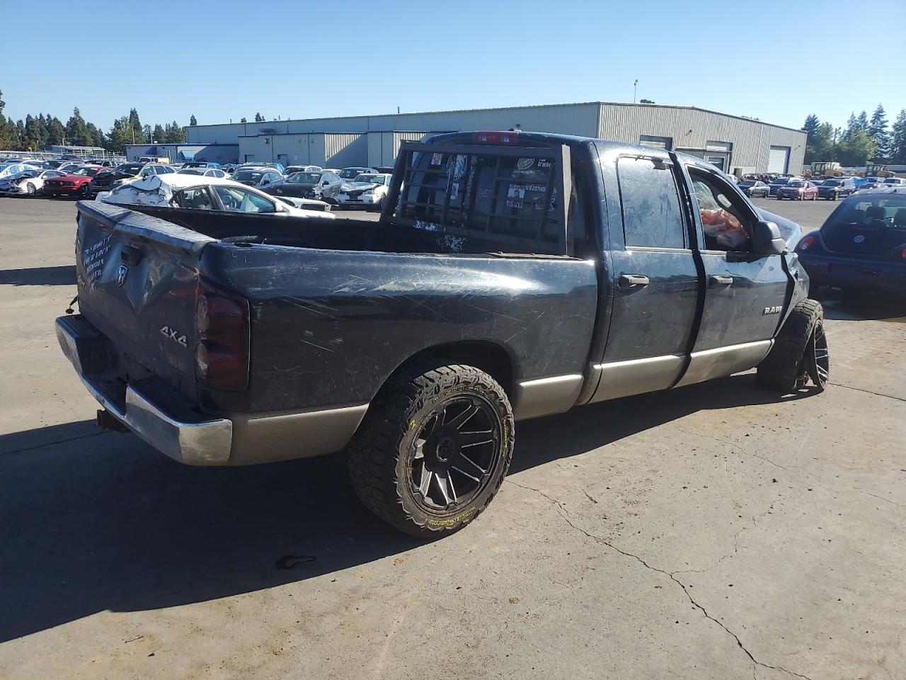2008 Dodge RAM - Image 3