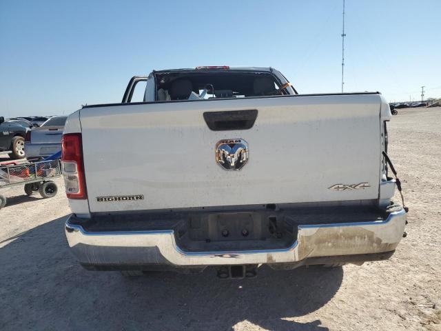  RAM 2500 2024 Biały