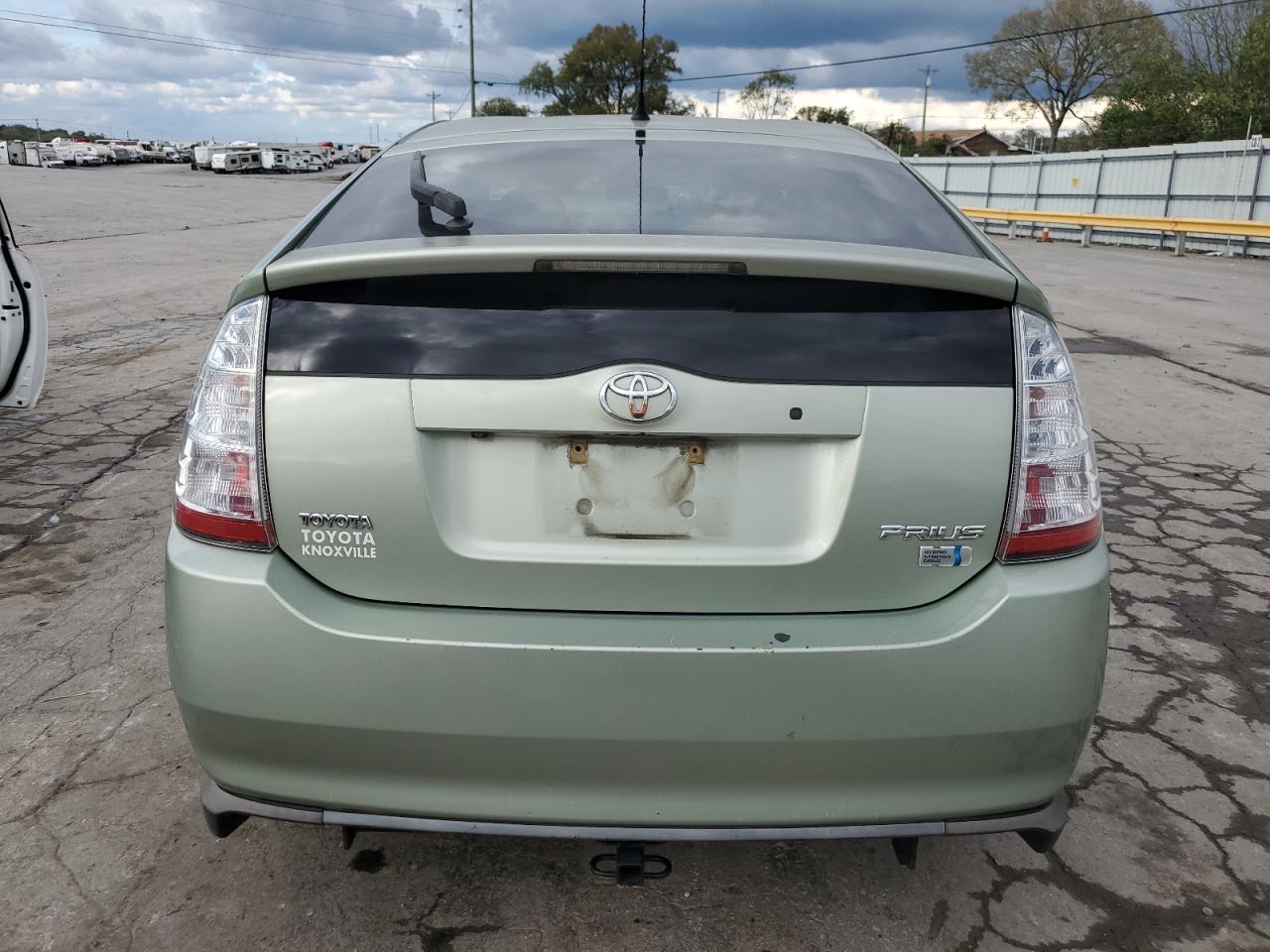 2008 Toyota Prius VIN: JTDKB20UX83337710 Lot: 73477274