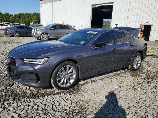 2023 Acura Tlx 