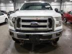 2016 Ford F150 Super Cab zu verkaufen in Ham Lake, MN - Water/Flood