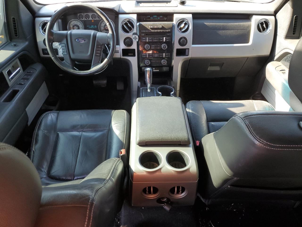 2010 Ford F-150 - Image 8