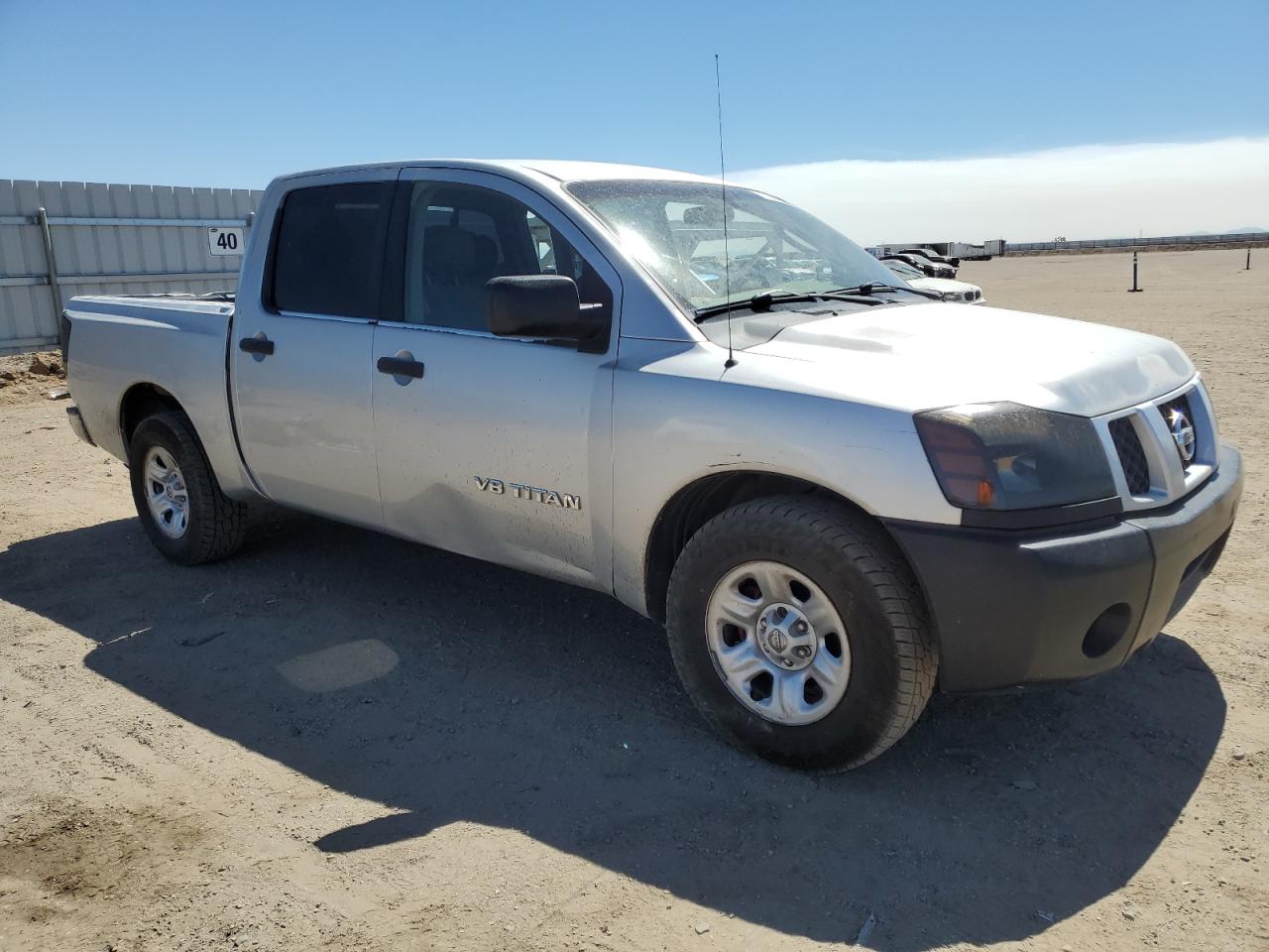 2005 Nissan Titan - Image 4