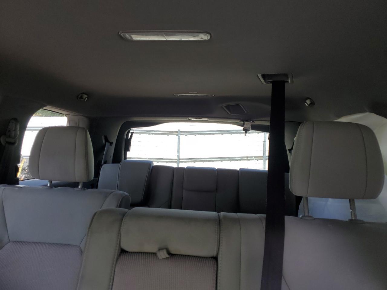 5FNYF4H42FB076264 2015 Honda Pilot Ex