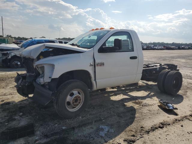 2007 Dodge Ram 3500 St