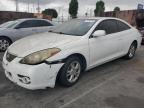 2007 Toyota Camry Solara Se for Sale in Wilmington, CA - Front End