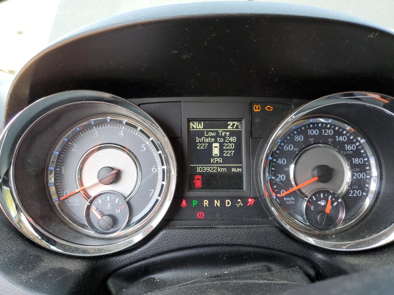 2014 Chrysler Town & Country Touring L VIN: 2C4RC1CG4ER299700 Lot: 70364524