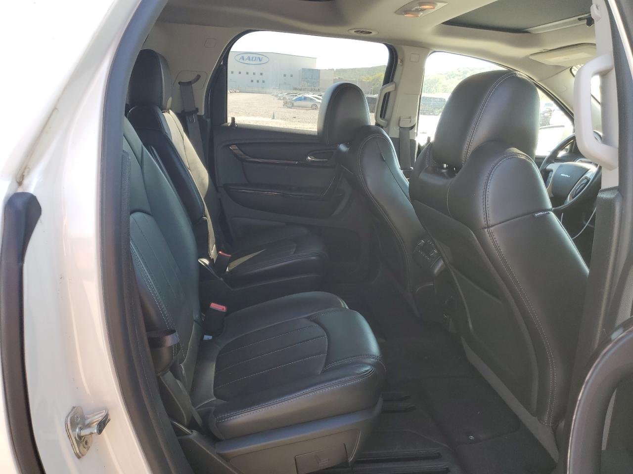 2014 GMC Acadia Denali VIN: 1GKKRTKD3EJ224885 Lot: 73424134