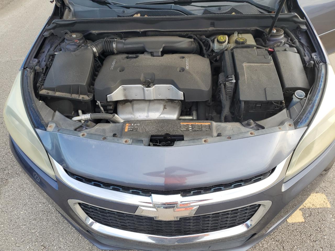 2014 Chevrolet Malibu - Image 11
