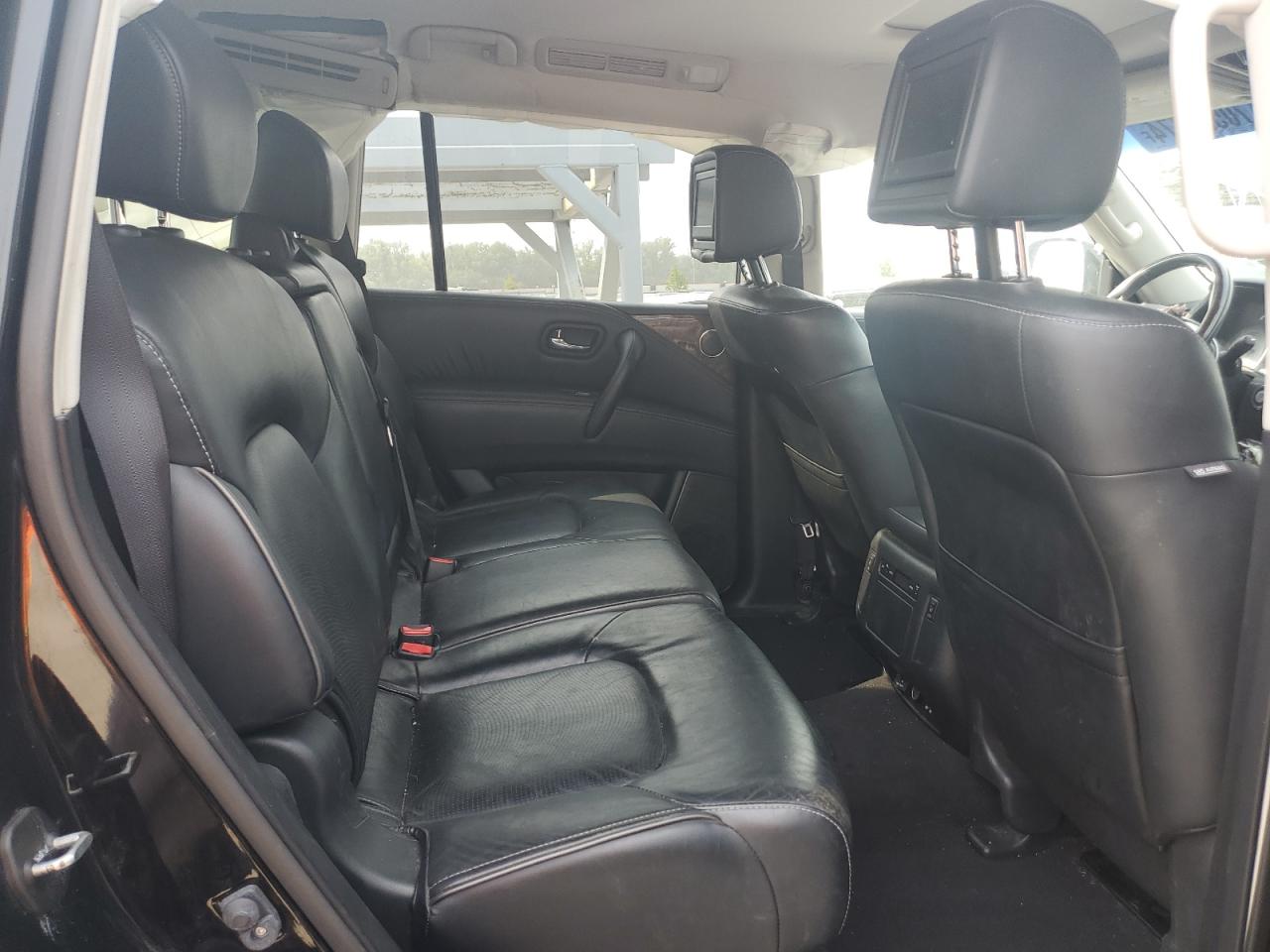 JN8AZ2NC2F9371470 2015 Infiniti Qx80