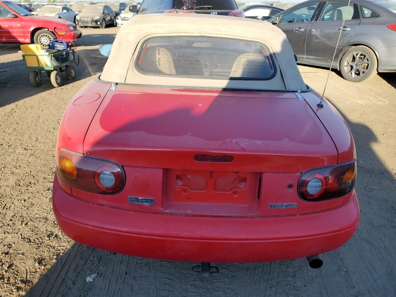 JM1NA3535R0507657 1994 Mazda Mx-5 Miata