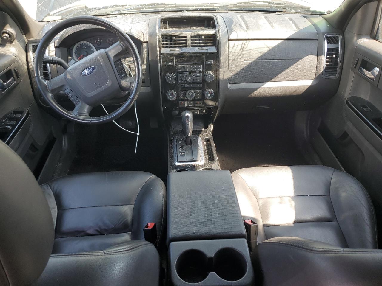 2008 Ford Escape - Image 8