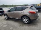 2009 Nissan Murano S იყიდება Memphis-ში, TN - Burn