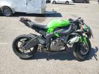 2023 Kawasaki Zx636 K en Venta en Albuquerque, NM - Front End