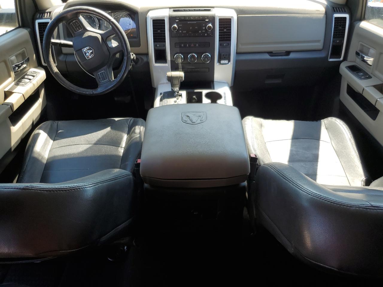 1C6RD6LT4CS255495 2012 Dodge Ram 1500 Slt