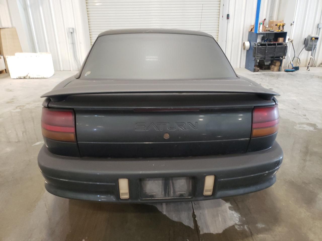 1G8ZF1280TZ139117 1996 Saturn Sc1