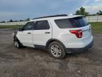 2017 Ford Explorer  للبيع في Houston، TX - Burn