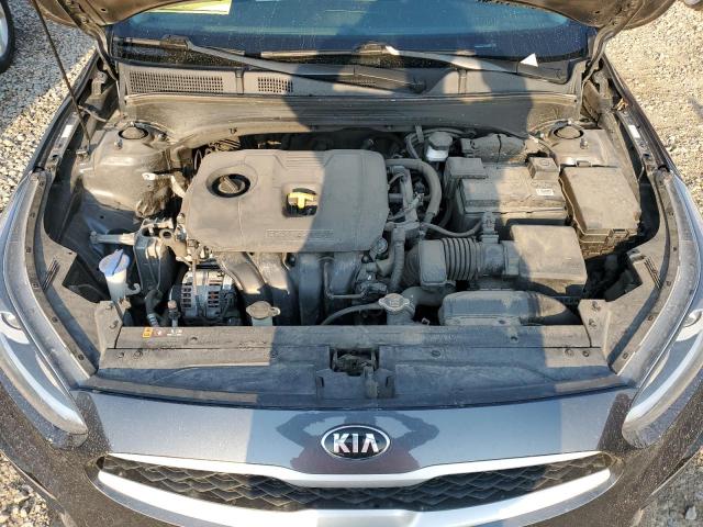 3KPF24AD0LE248242 Kia Forte FE 11