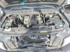 2005 Infiniti Qx56  na sprzedaż w Gaston, SC - Front End