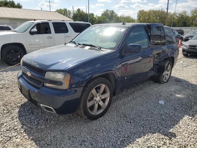 2007 Chevrolet Trailblazer Ss