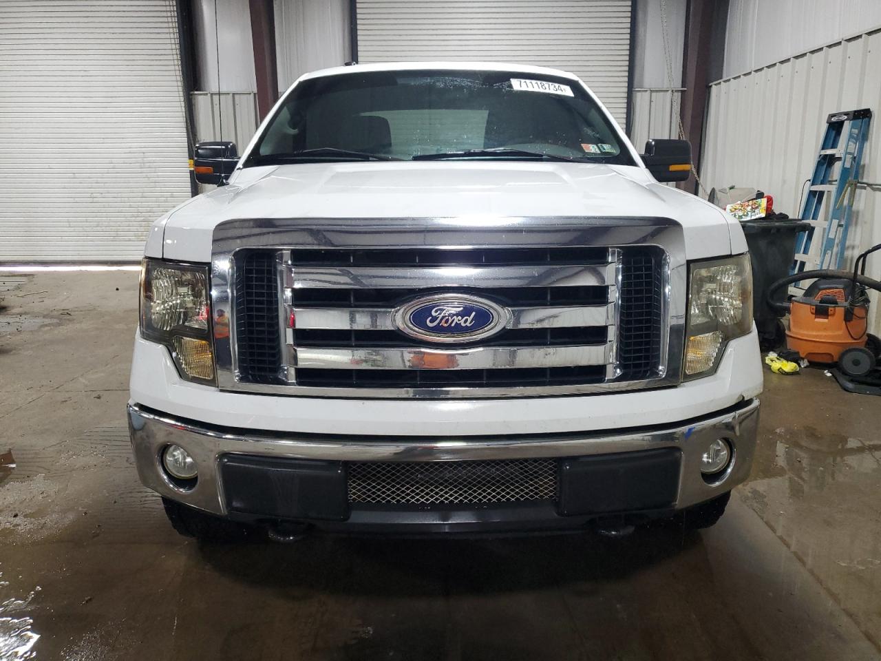 2010 Ford F-150 - Image 5