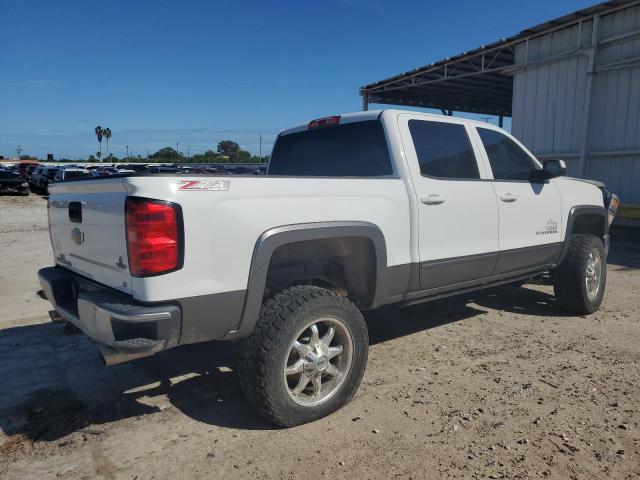 Pickups CHEVROLET ALL Models 2015 White