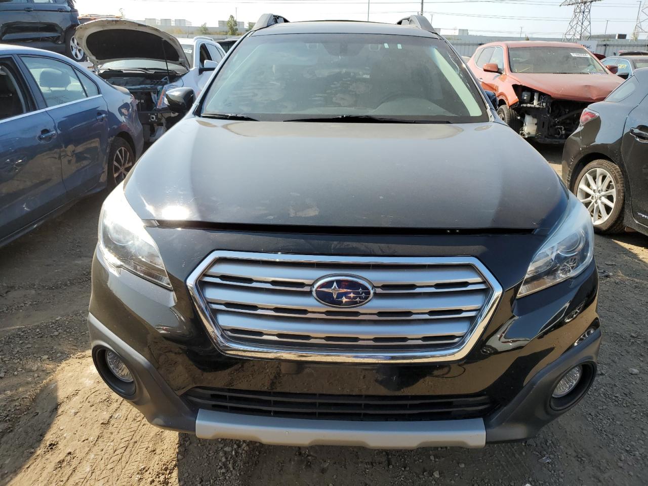 2017 Subaru Outback - Image 5